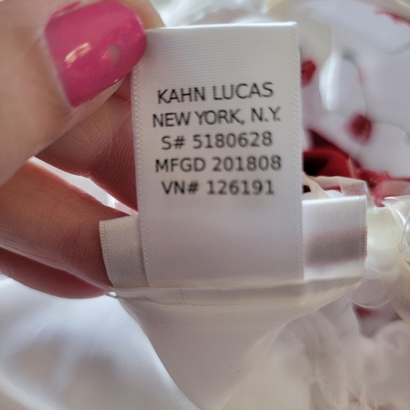 Infant Formal Dress - Picture 16 of 16